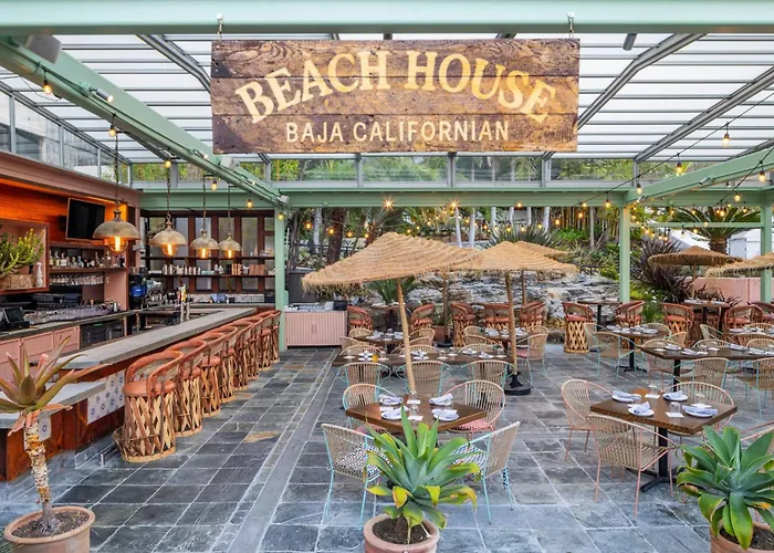 W Los Angeles - West Beverly Hills