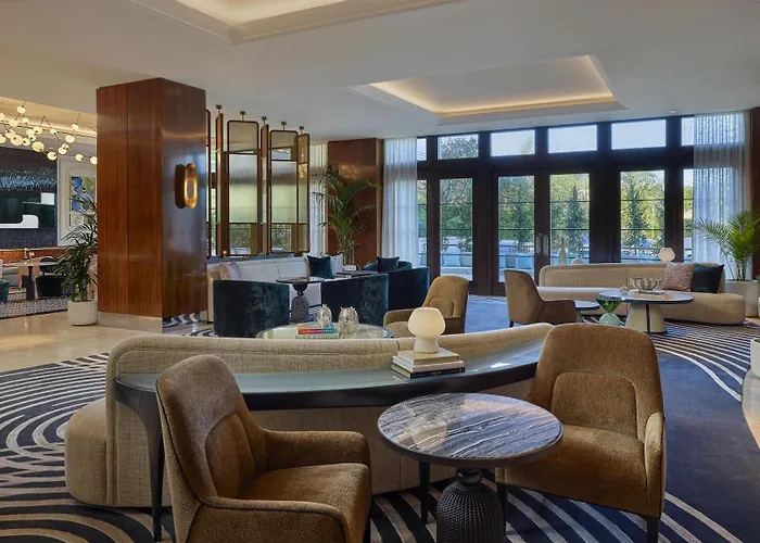 Cameo Beverly Hills, Lxr Hotels & Resorts Los Angeles